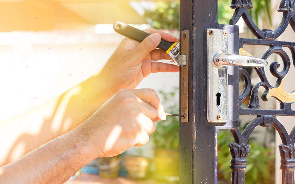 coffre fort ouverture de porte Pierrefitte-sur-Seine